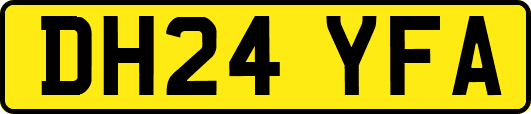 DH24YFA