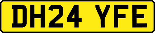 DH24YFE
