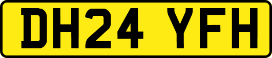 DH24YFH