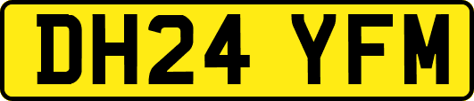 DH24YFM