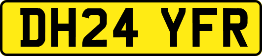 DH24YFR
