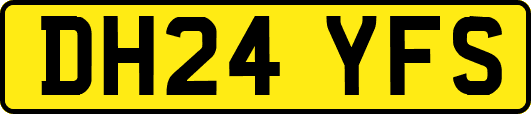 DH24YFS