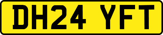 DH24YFT