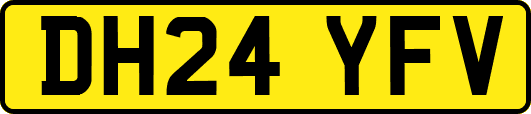 DH24YFV