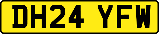 DH24YFW
