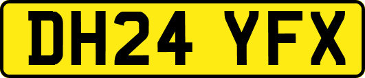 DH24YFX