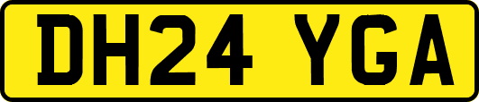 DH24YGA
