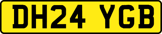 DH24YGB