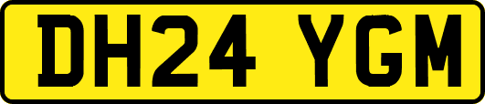 DH24YGM