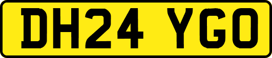 DH24YGO