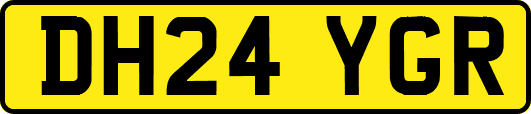 DH24YGR