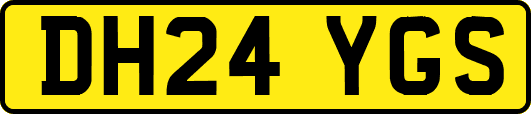 DH24YGS