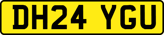 DH24YGU