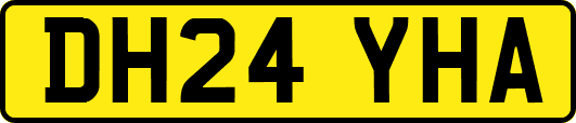 DH24YHA