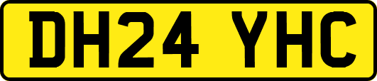 DH24YHC