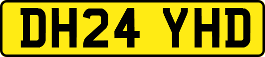 DH24YHD