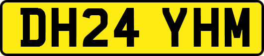 DH24YHM