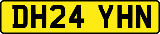 DH24YHN