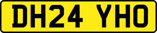 DH24YHO