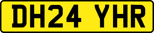 DH24YHR