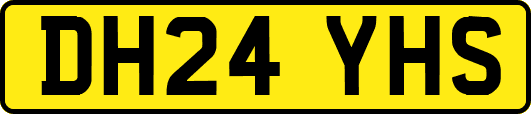 DH24YHS