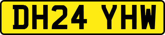 DH24YHW