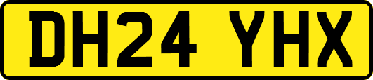 DH24YHX