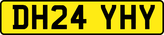 DH24YHY