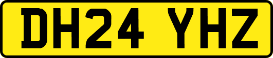 DH24YHZ