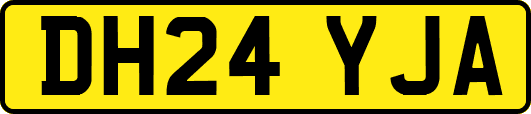 DH24YJA