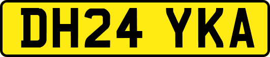 DH24YKA