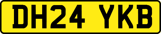 DH24YKB