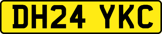 DH24YKC
