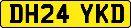DH24YKD