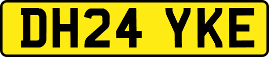 DH24YKE
