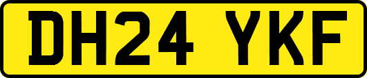 DH24YKF