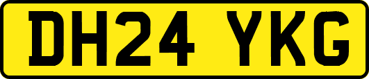 DH24YKG