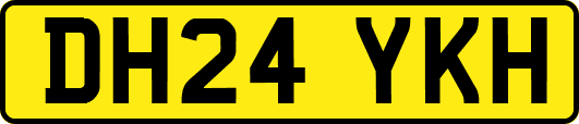 DH24YKH