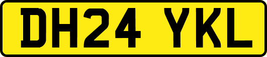 DH24YKL