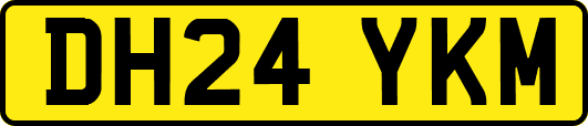 DH24YKM