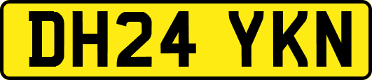 DH24YKN