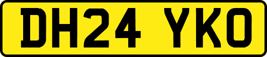DH24YKO