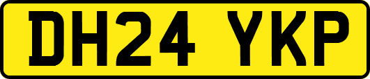 DH24YKP