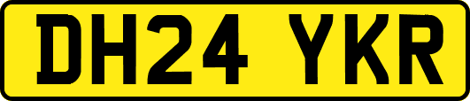 DH24YKR
