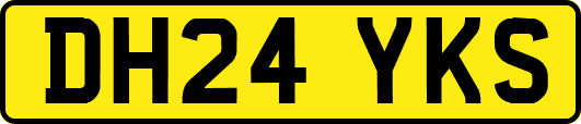 DH24YKS