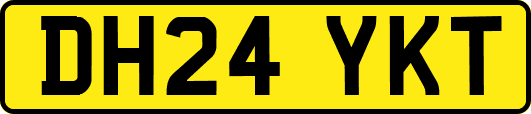 DH24YKT