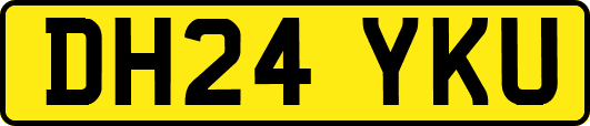 DH24YKU