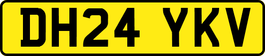 DH24YKV