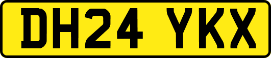 DH24YKX