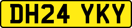 DH24YKY